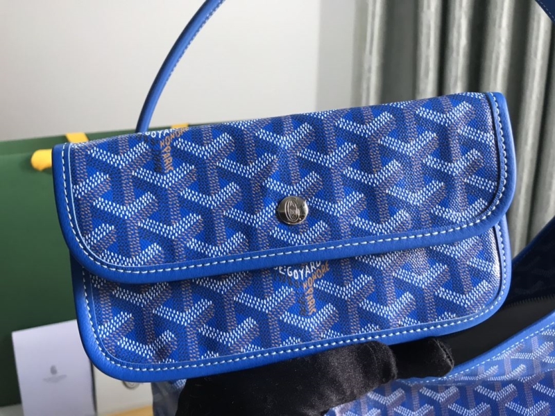 Goyard Top Handle Bags